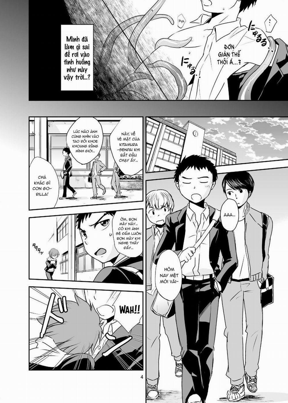 Tuyển Tập Xúc Tu 7 trang 3