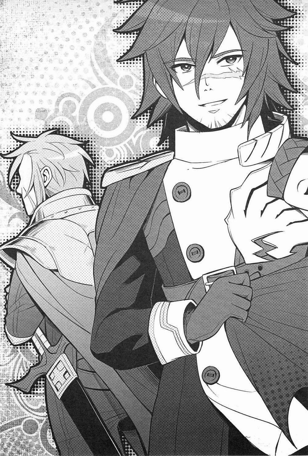 Tuyển Tập Xúc Tu 9 trang 1