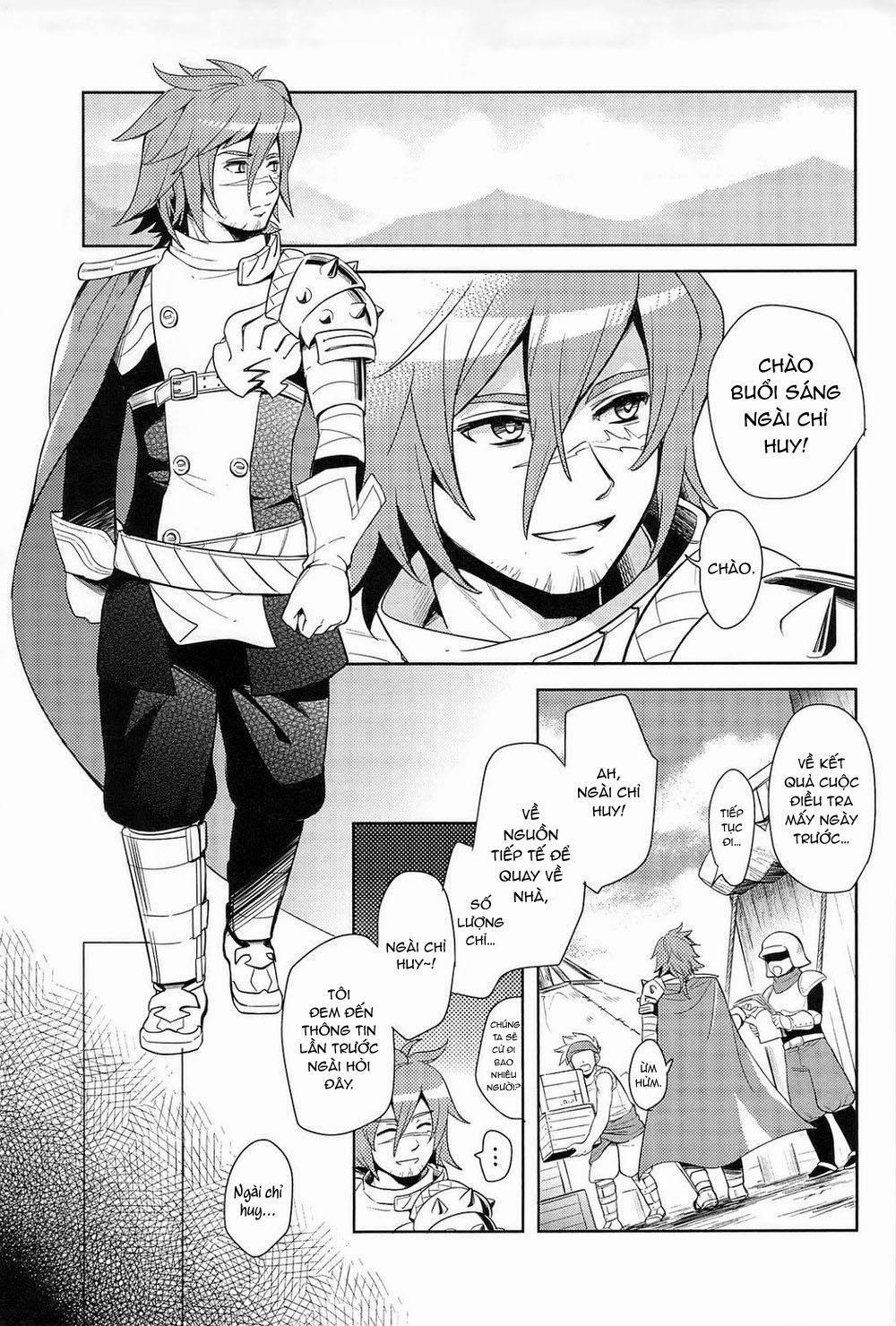 Tuyển Tập Xúc Tu 9 trang 3