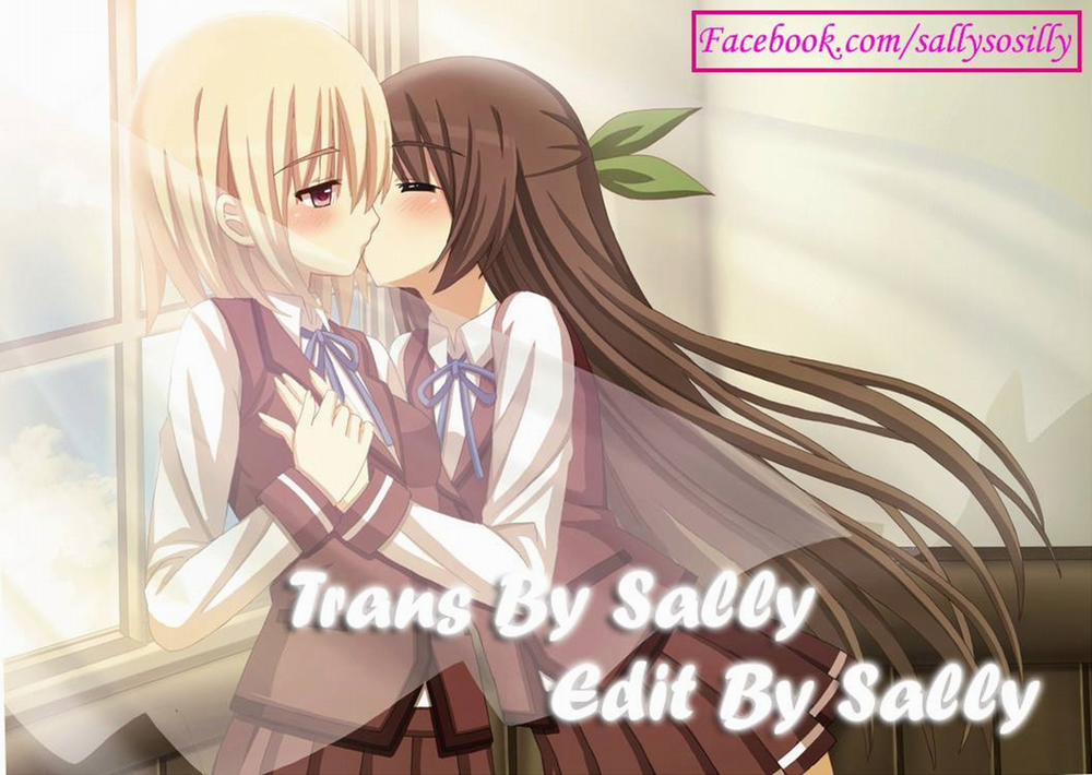 Tuyển tập Yuri Oneshot 0 0 Mismatched Love trang 19