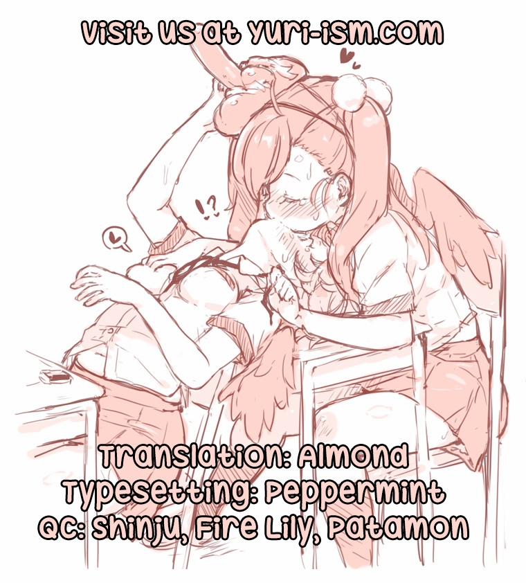 Tuyển tập Yuri Oneshot 0 Copy Room Play trang 18