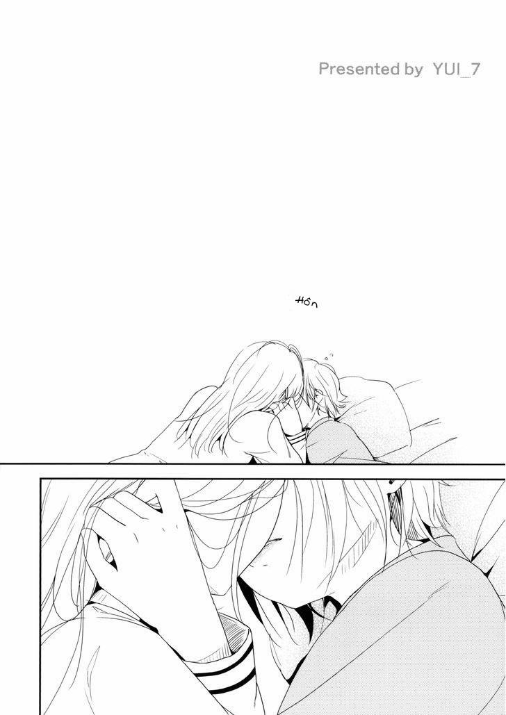 Tuyển tập Yuri Oneshot 0 Ikuji Nashi (Lesbian Sex) trang 2