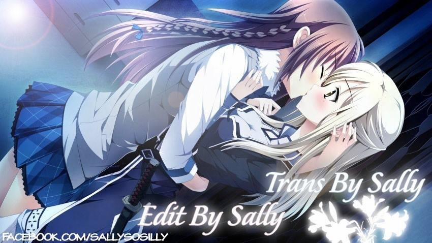 Tuyển tập Yuri Oneshot 0 Look At Me,Class Rep! trang 17