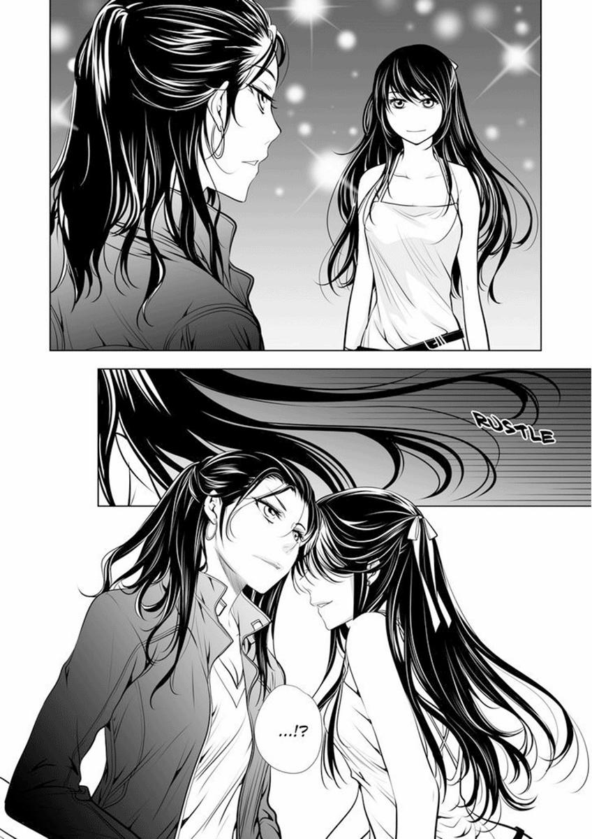 Tuyển tập Yuri Oneshot 0 Mentality trang 7