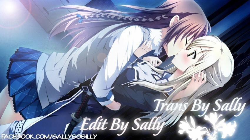 Tuyển tập Yuri Oneshot 0 Soiree trang 15