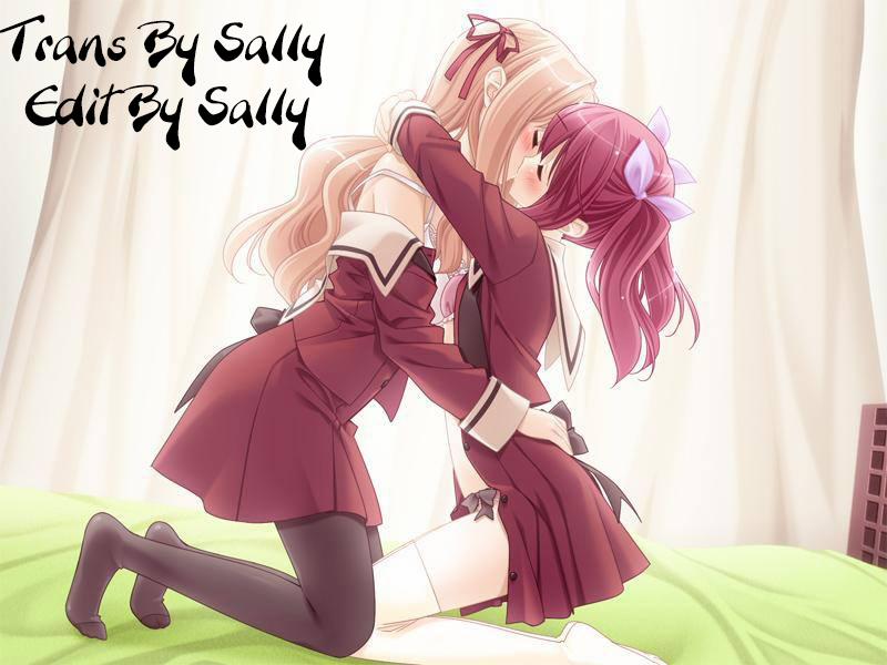 Tuyển tập Yuri Oneshot 0 Yellow Drop trang 33