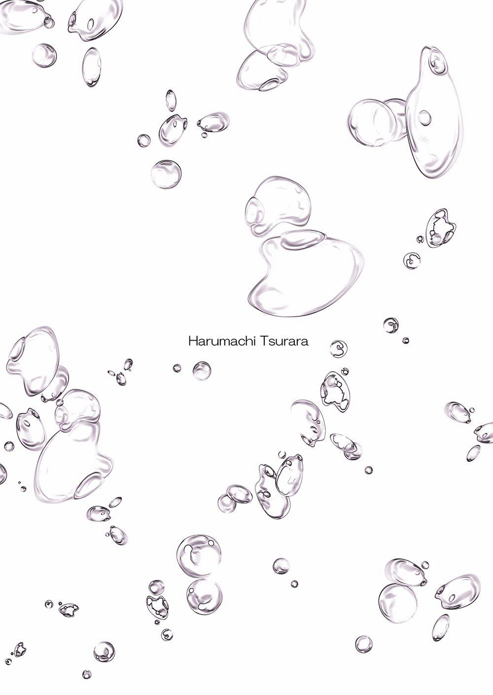 Tuyển tập Yuri Oneshot 141:Our Pasts Are Beyond Our Control trang 25