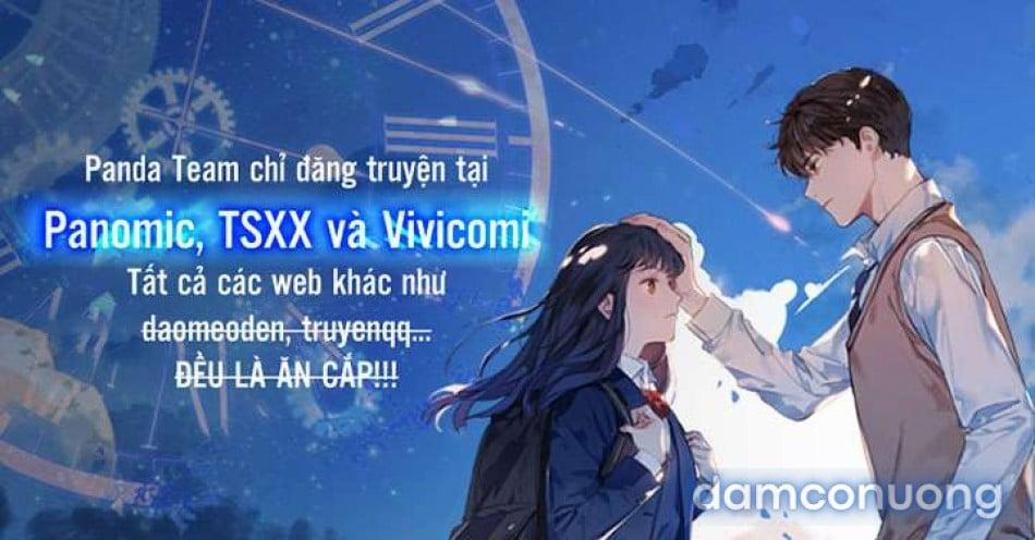 Tuyển Thủ Cứng Nhắc Nhà Bên 4 trang 1