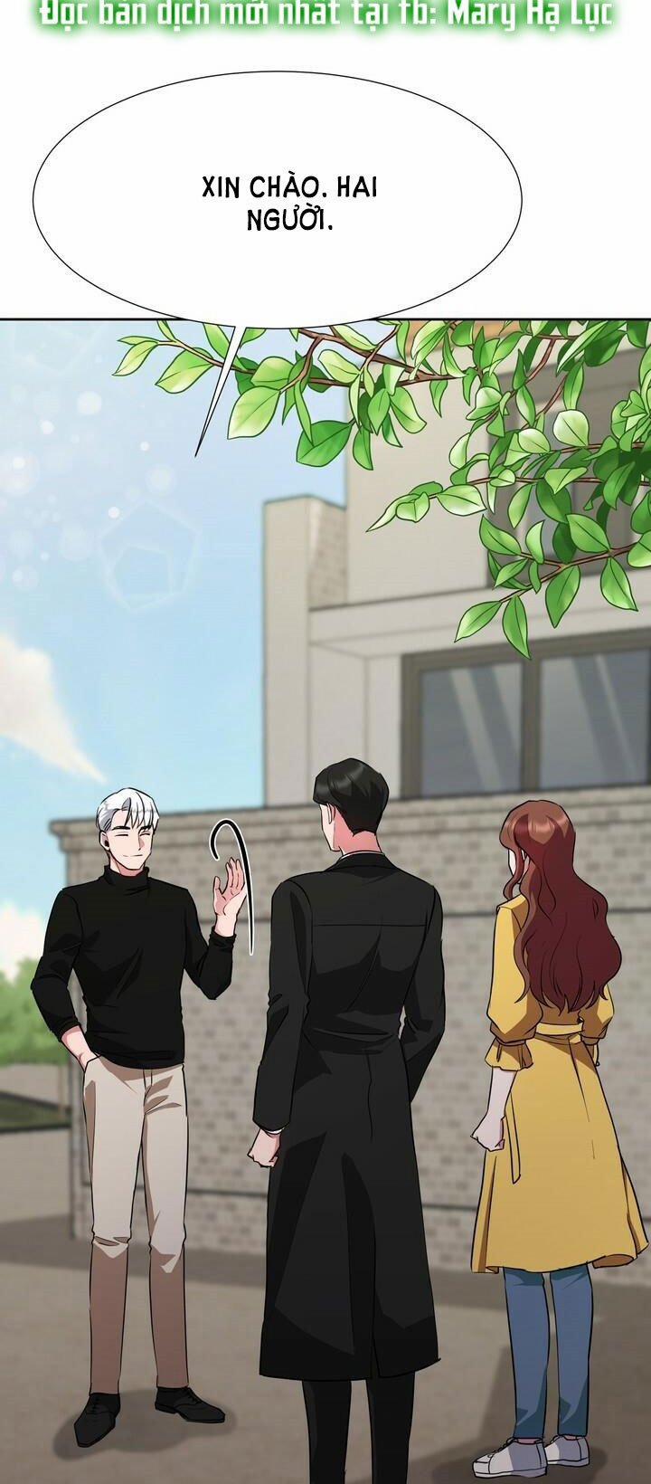 Tuyệt Đối Chiếm Hữu 11.2 trang 1