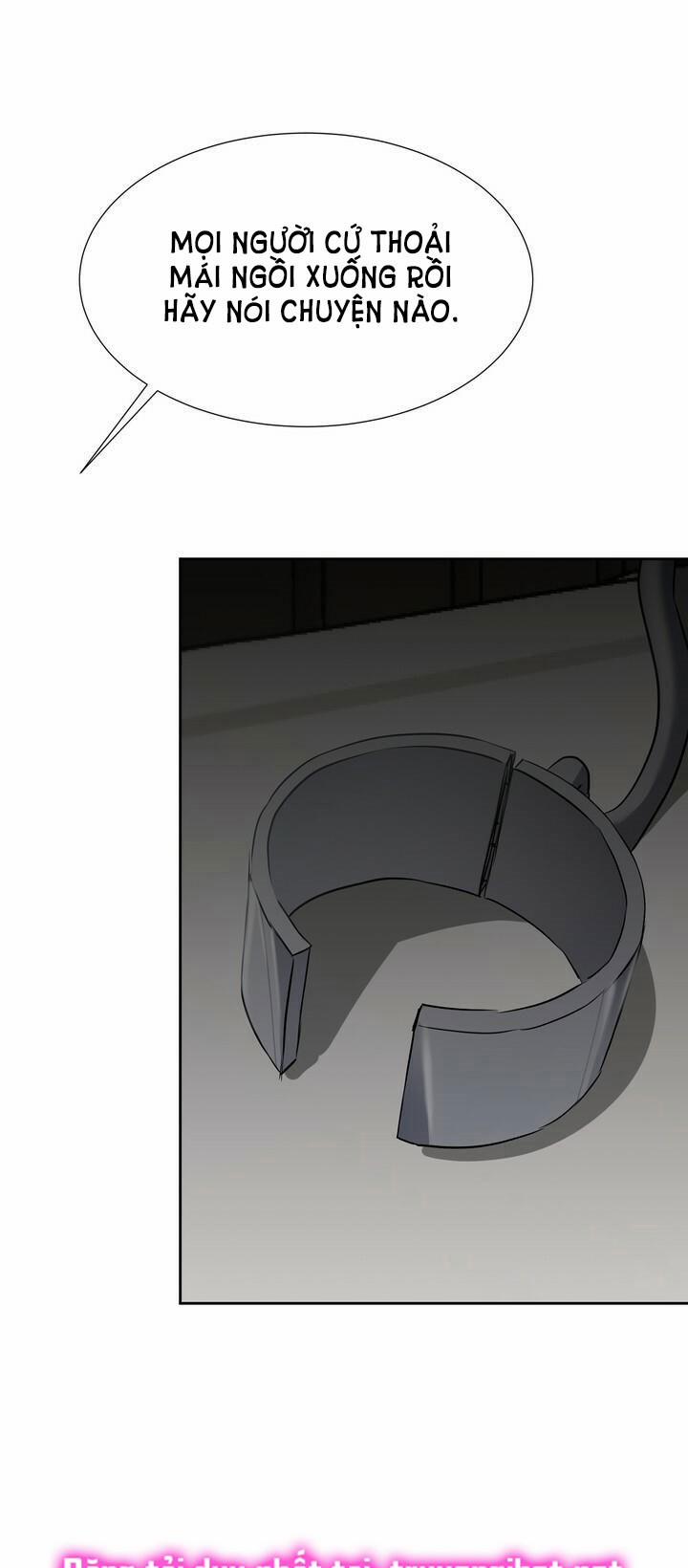 Tuyệt Đối Chiếm Hữu 12.1 trang 8