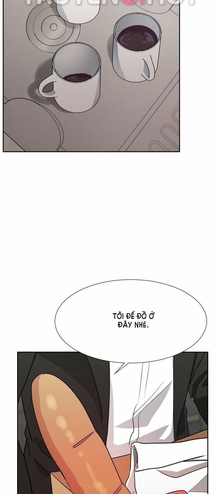 Tuyệt Đối Chiếm Hữu 13.1 trang 29