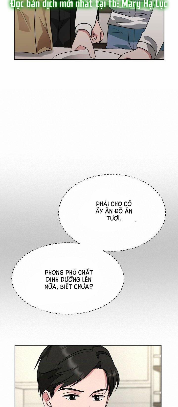 Tuyệt Đối Chiếm Hữu 13.1 trang 37