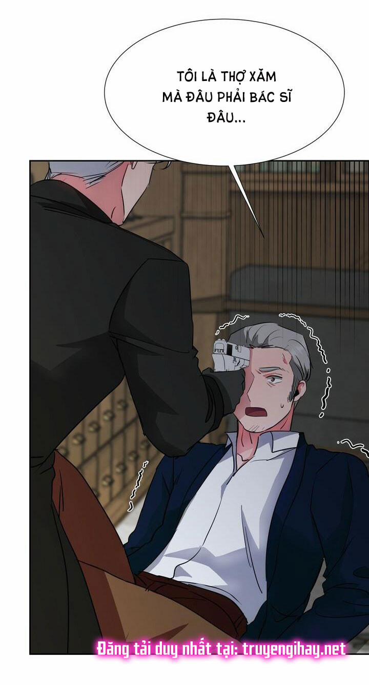 Tuyệt Đối Chiếm Hữu 14.1 trang 14