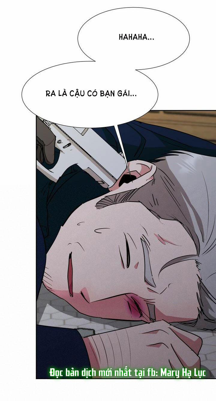 Tuyệt Đối Chiếm Hữu 14.1 trang 41