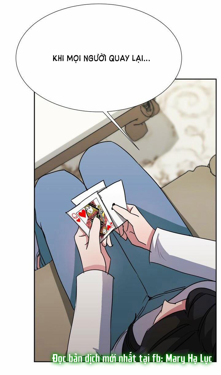 Tuyệt Đối Chiếm Hữu 14.2 trang 63