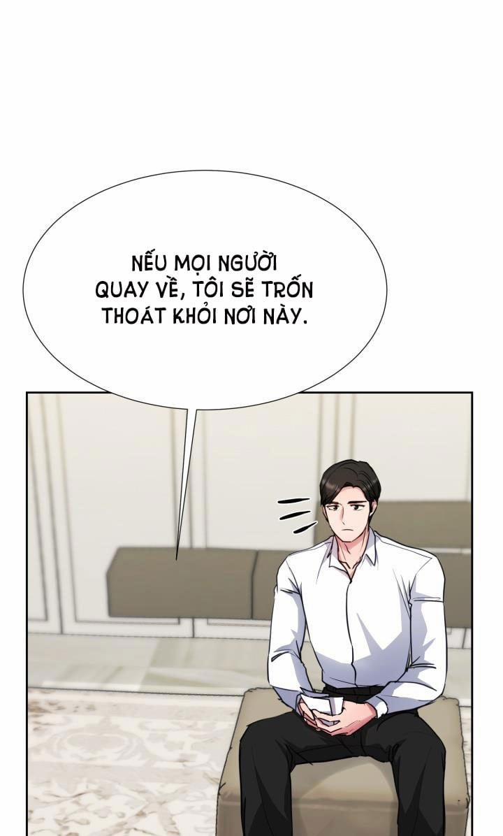 Tuyệt Đối Chiếm Hữu 15.1 trang 0