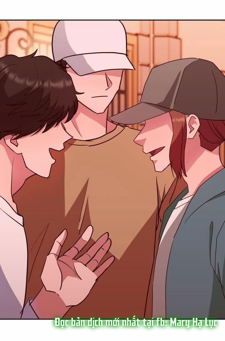 Tuyệt Đối Chiếm Hữu 15.1 trang 31