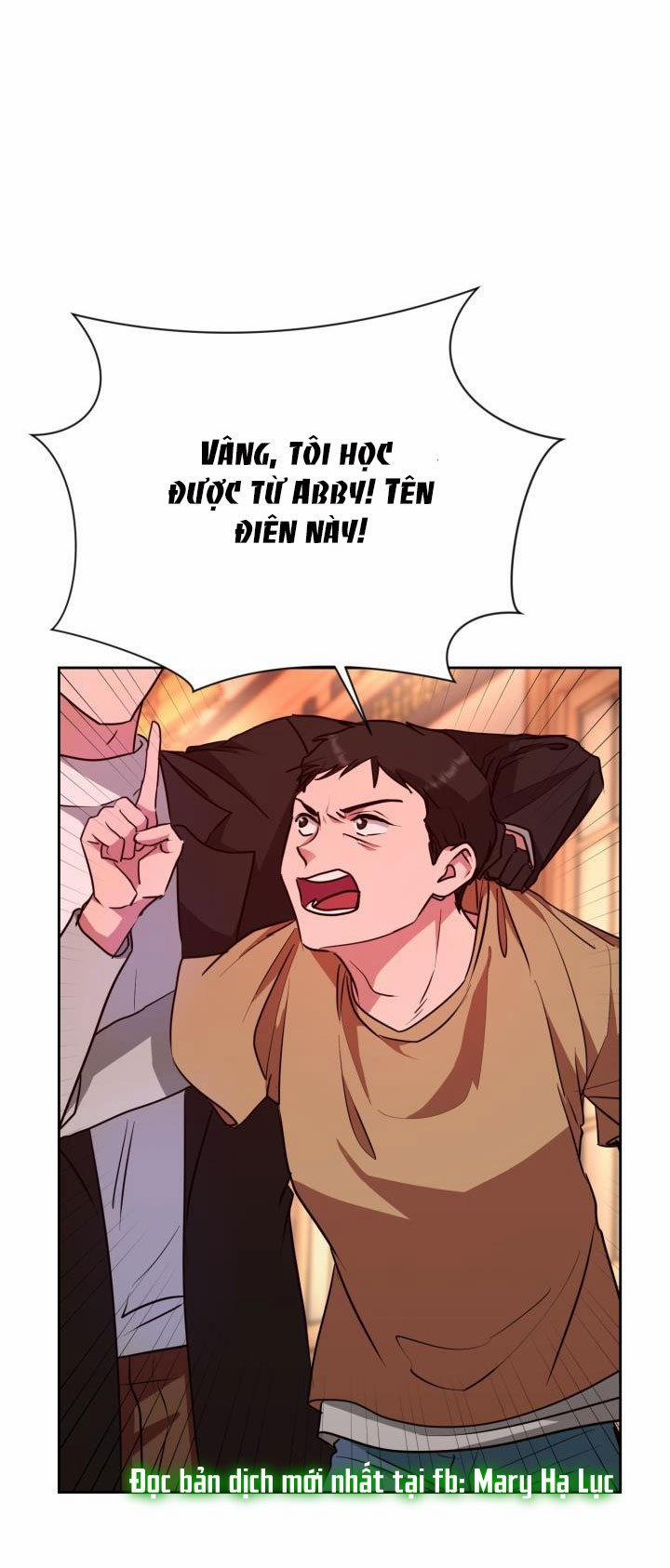 Tuyệt Đối Chiếm Hữu 15.2 trang 0