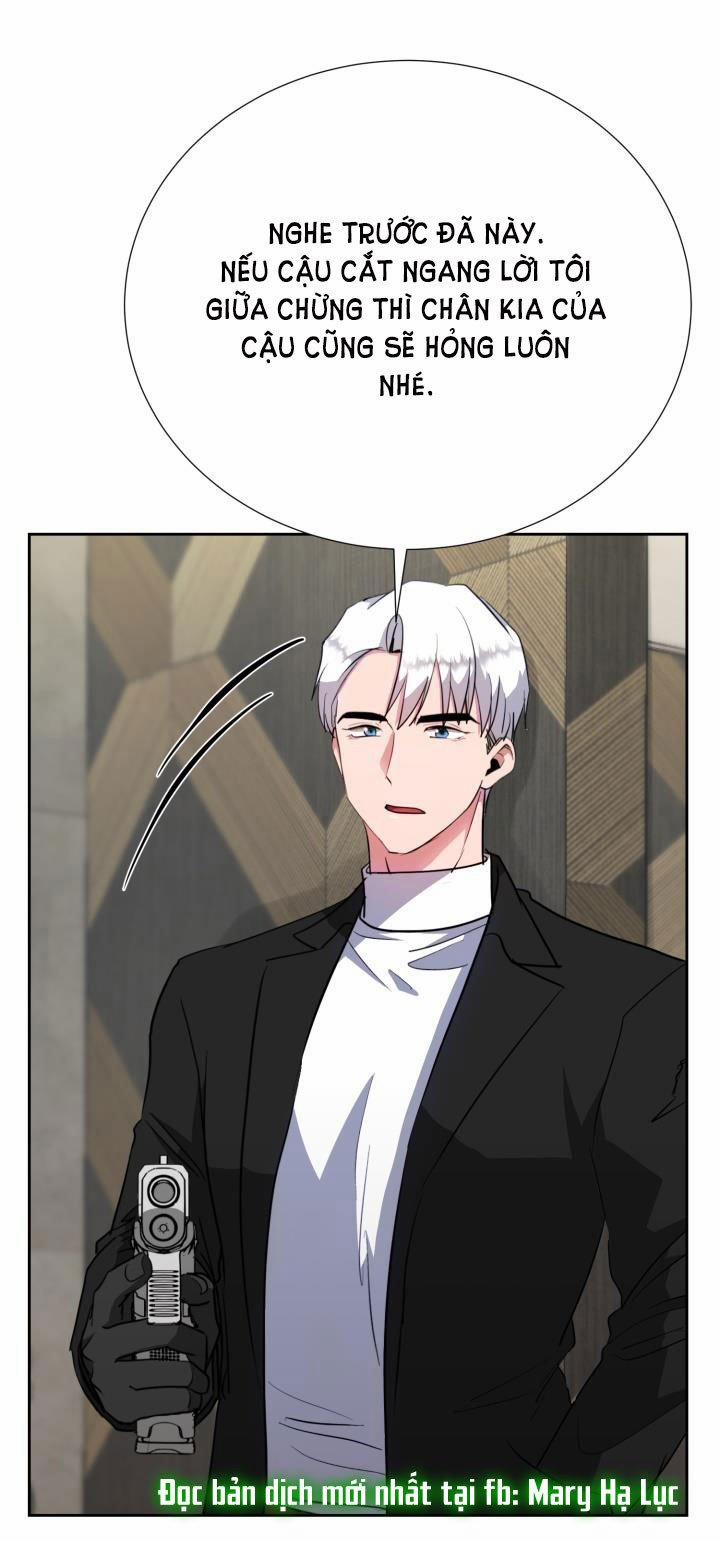 Tuyệt Đối Chiếm Hữu 15.2 trang 44