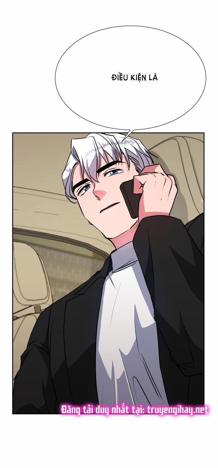 Tuyệt Đối Chiếm Hữu 16.1 trang 56