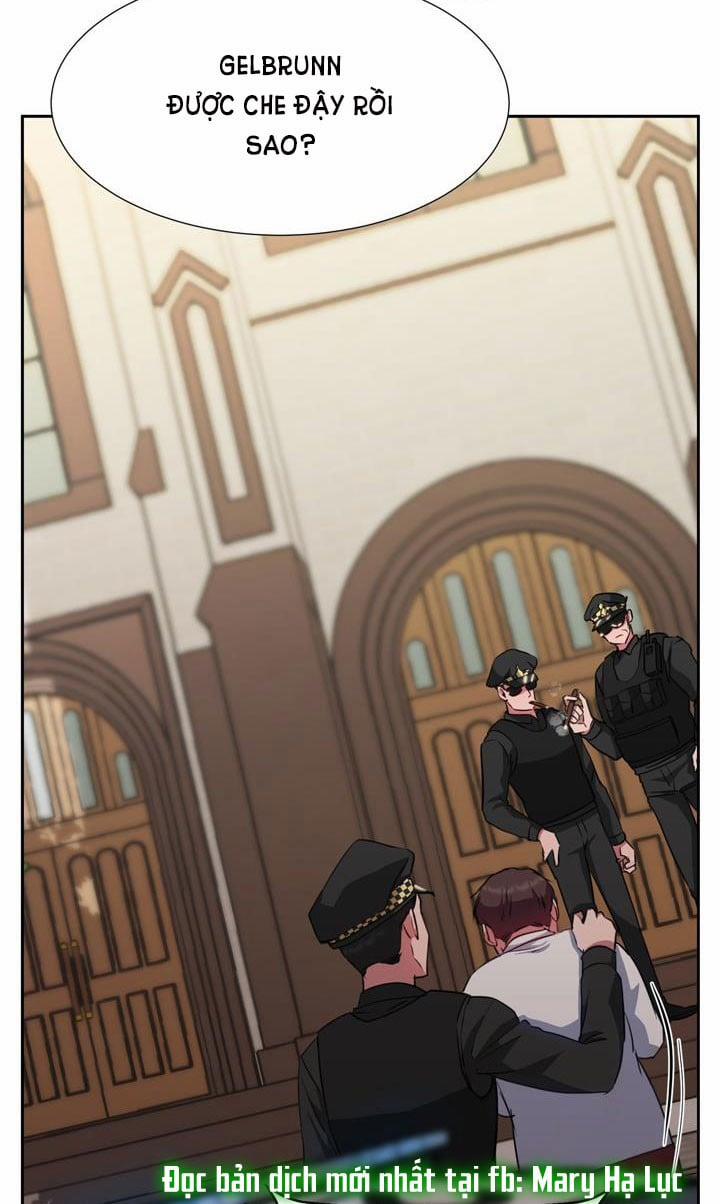 Tuyệt Đối Chiếm Hữu 16.1 trang 6