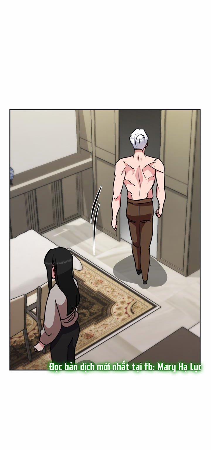 Tuyệt Đối Chiếm Hữu 18.1 trang 17