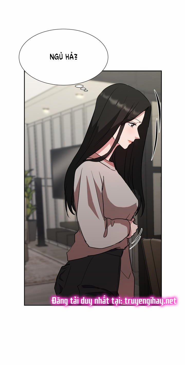 Tuyệt Đối Chiếm Hữu 18.1 trang 18