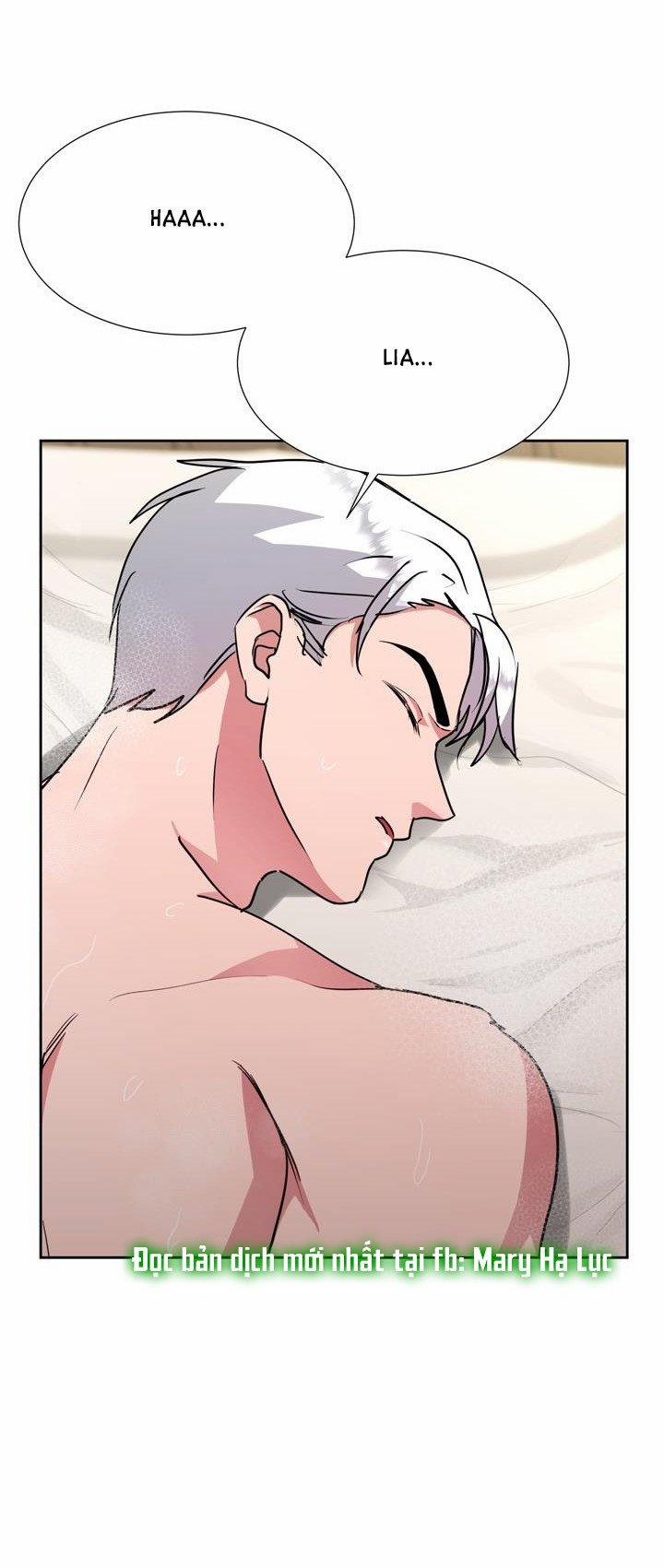 Tuyệt Đối Chiếm Hữu 18.1 trang 30