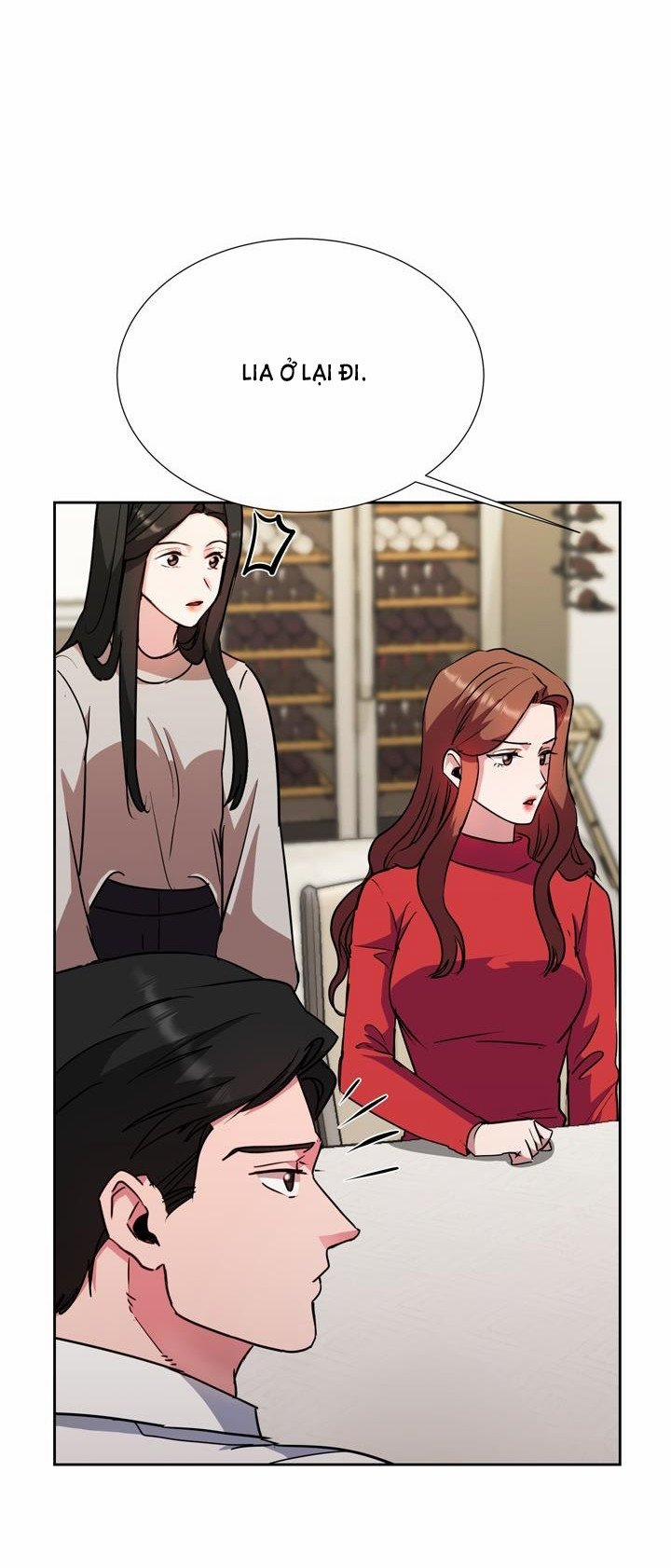 Tuyệt Đối Chiếm Hữu 18.1 trang 7