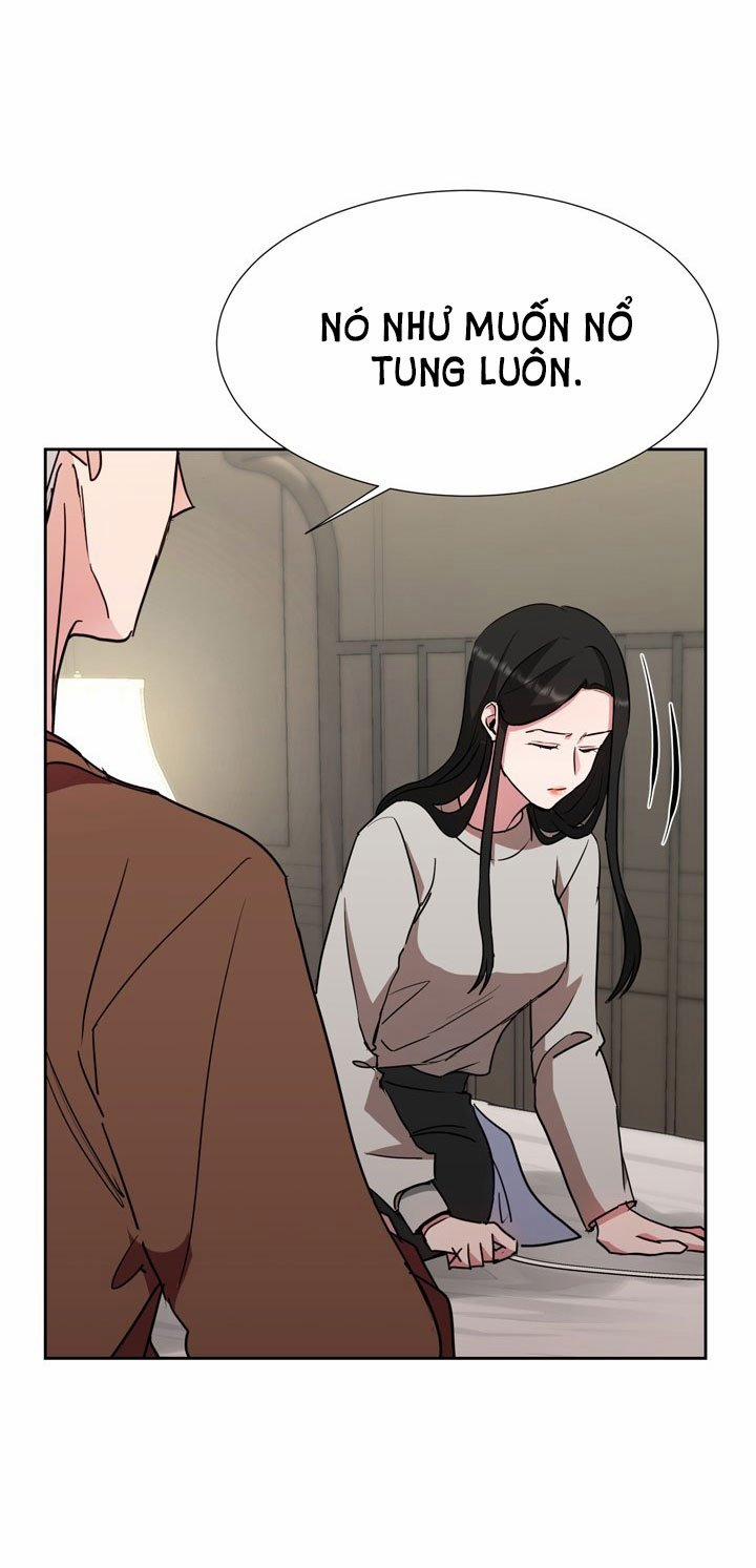 Tuyệt Đối Chiếm Hữu 21.2 trang 11