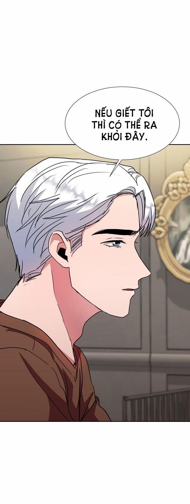 Tuyệt Đối Chiếm Hữu 21.2 trang 19