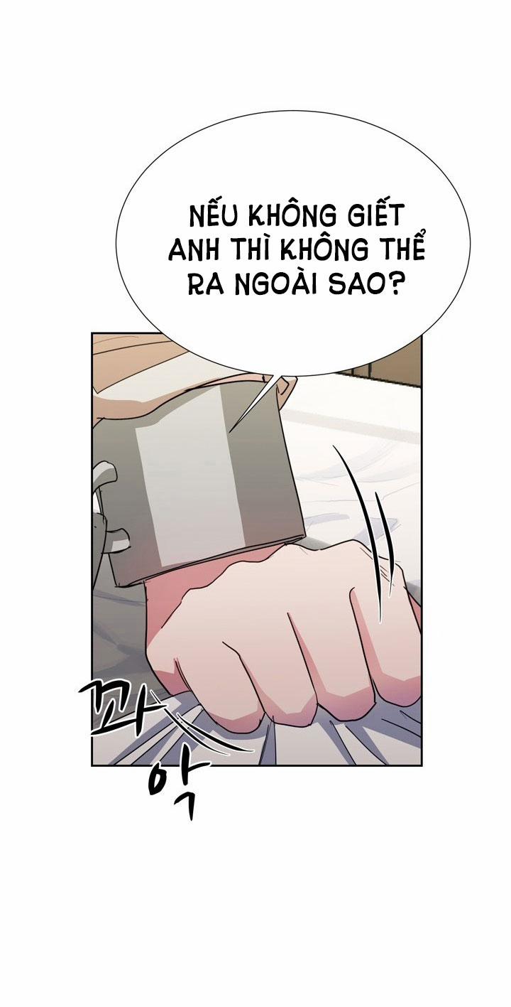 Tuyệt Đối Chiếm Hữu 21.2 trang 21