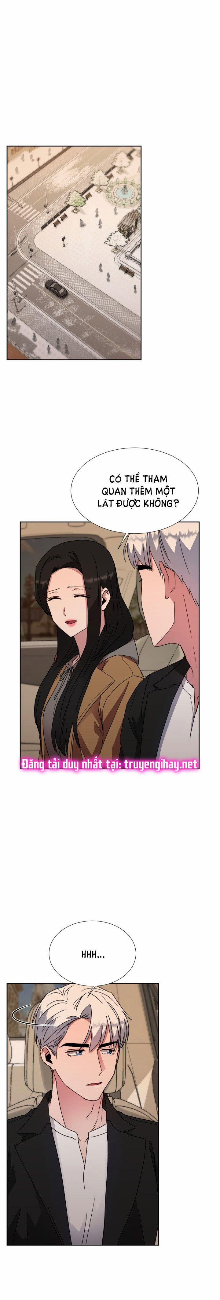 Tuyệt Đối Chiếm Hữu 24.1 trang 0