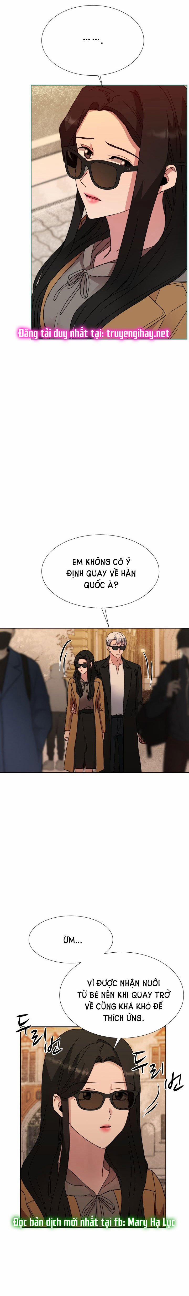 Tuyệt Đối Chiếm Hữu 24.1 trang 5