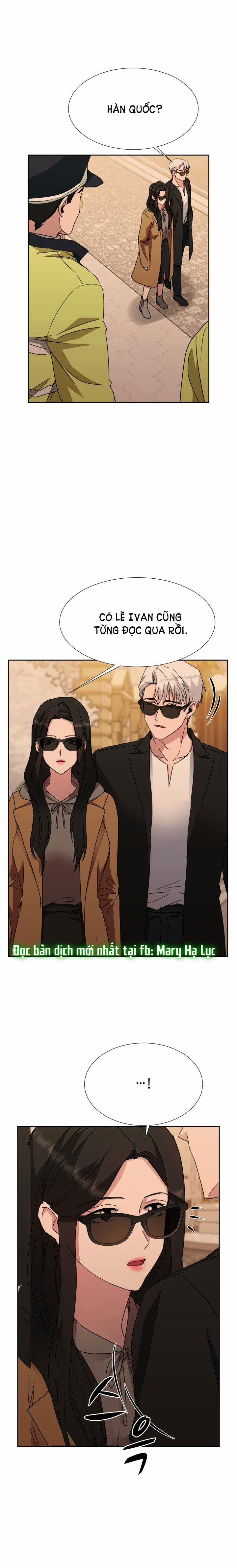 Tuyệt Đối Chiếm Hữu 24.1 trang 7