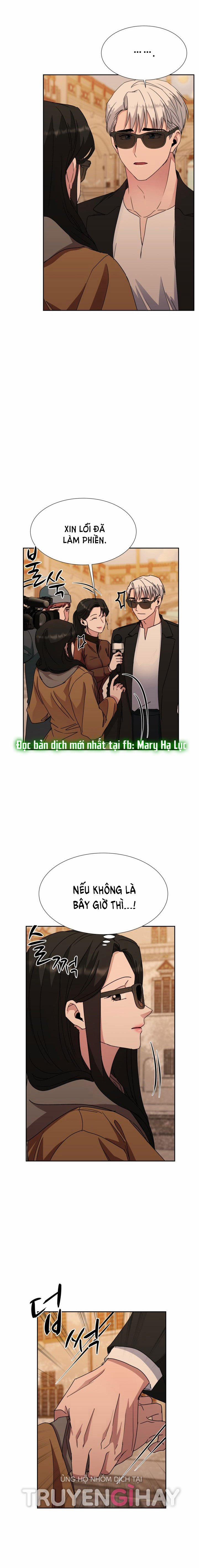 Tuyệt Đối Chiếm Hữu 24.1 trang 9