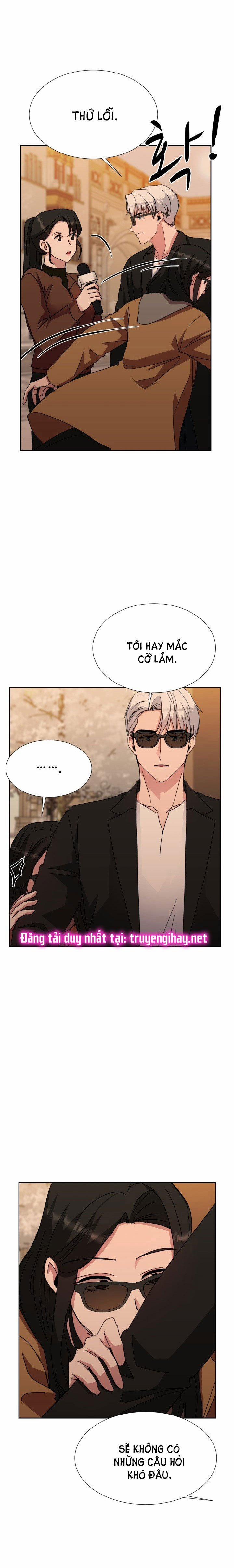 Tuyệt Đối Chiếm Hữu 24.2 trang 0