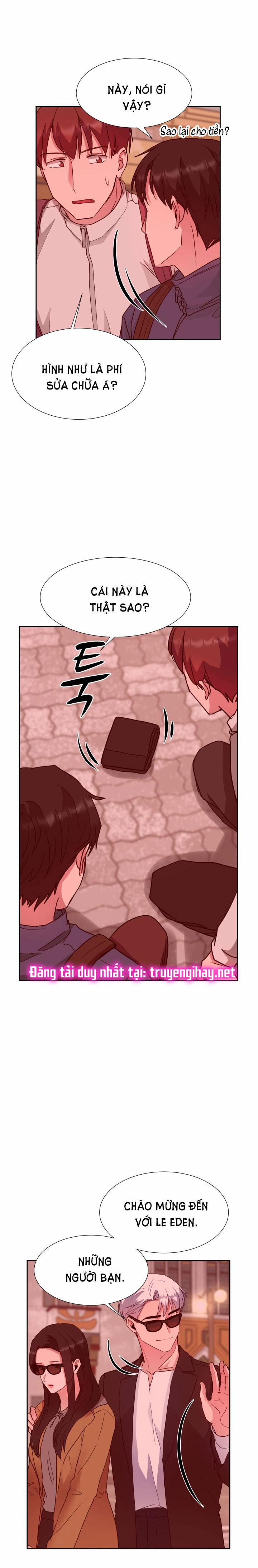 Tuyệt Đối Chiếm Hữu 25.1 trang 10