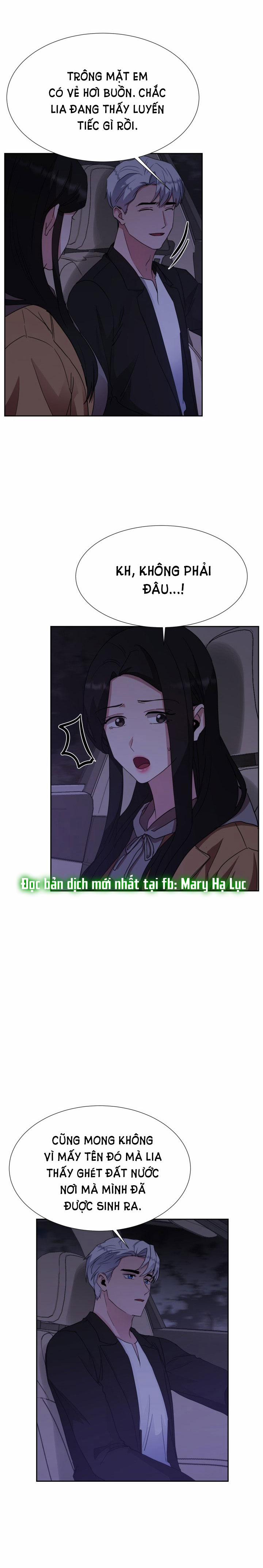 Tuyệt Đối Chiếm Hữu 25.1 trang 13