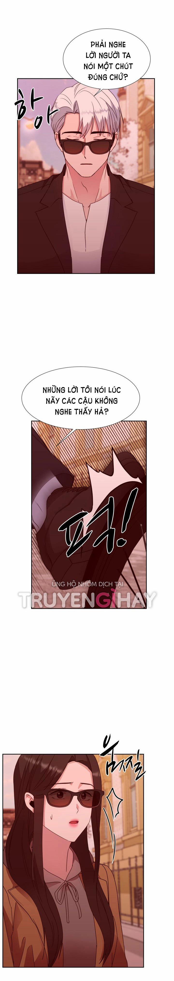 Tuyệt Đối Chiếm Hữu 25.1 trang 2