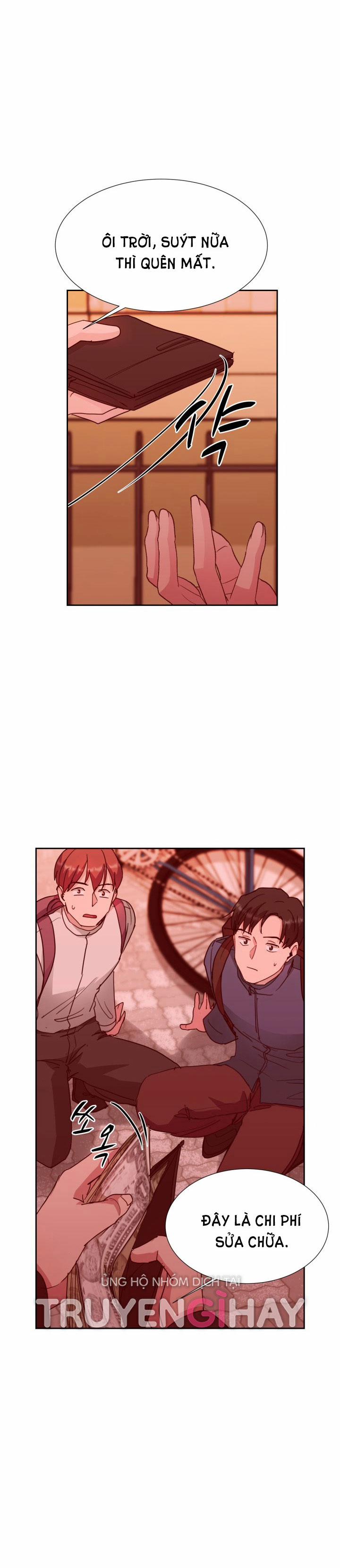 Tuyệt Đối Chiếm Hữu 25.1 trang 9