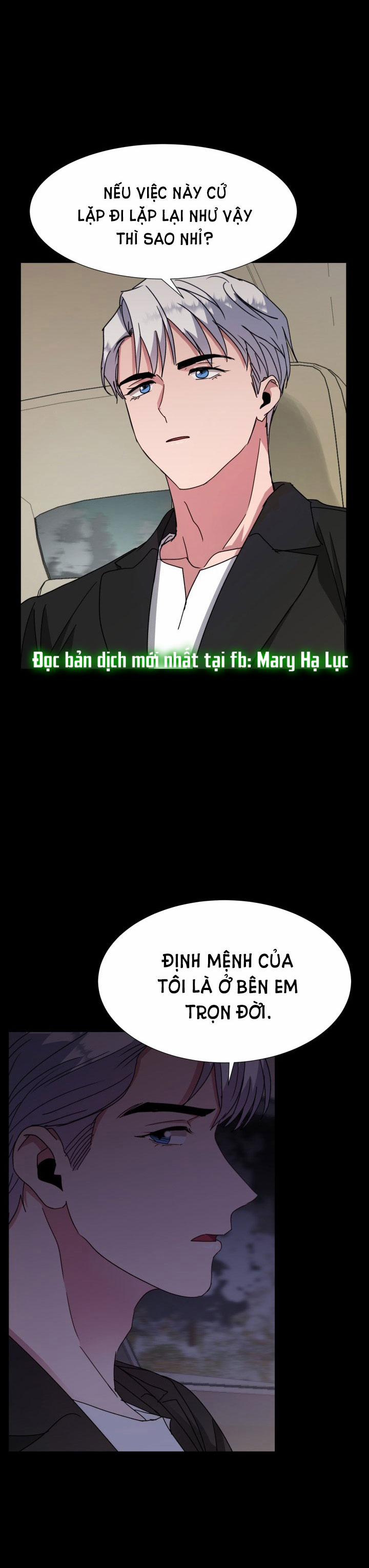 Tuyệt Đối Chiếm Hữu 25.2 trang 7