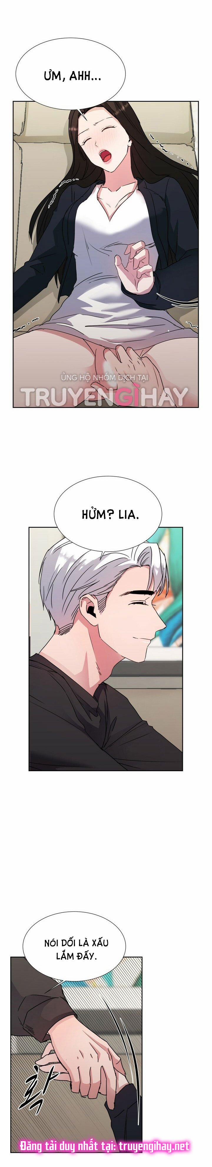 Tuyệt Đối Chiếm Hữu 27 trang 5