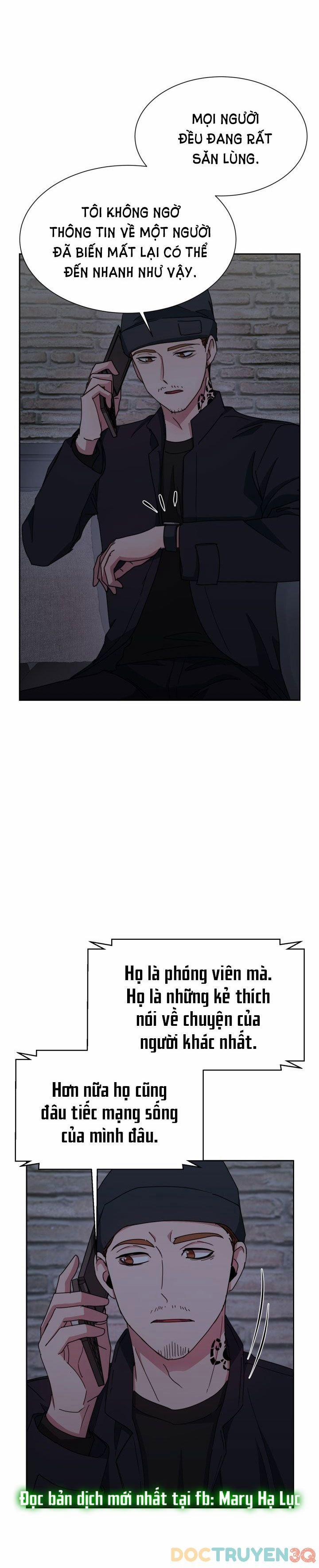 Tuyệt Đối Chiếm Hữu 29.5 trang 1