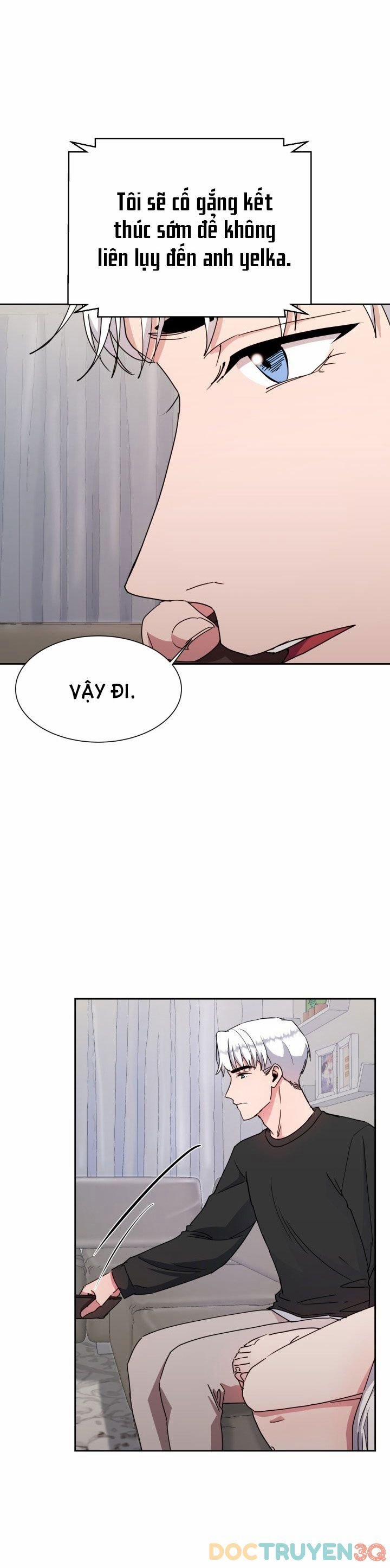 Tuyệt Đối Chiếm Hữu 29.5 trang 5