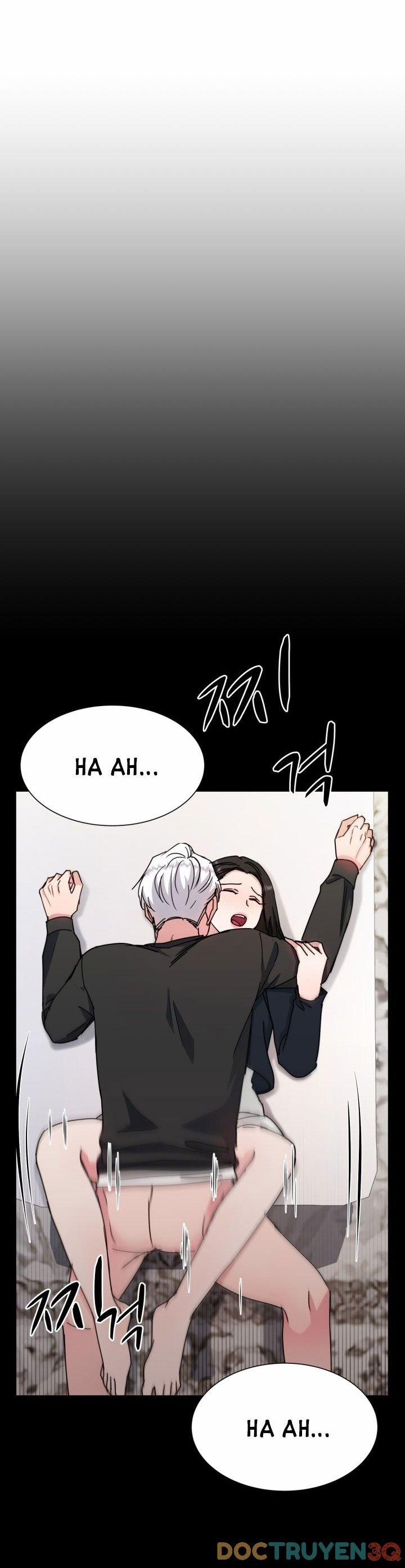 Tuyệt Đối Chiếm Hữu 29.5 trang 8