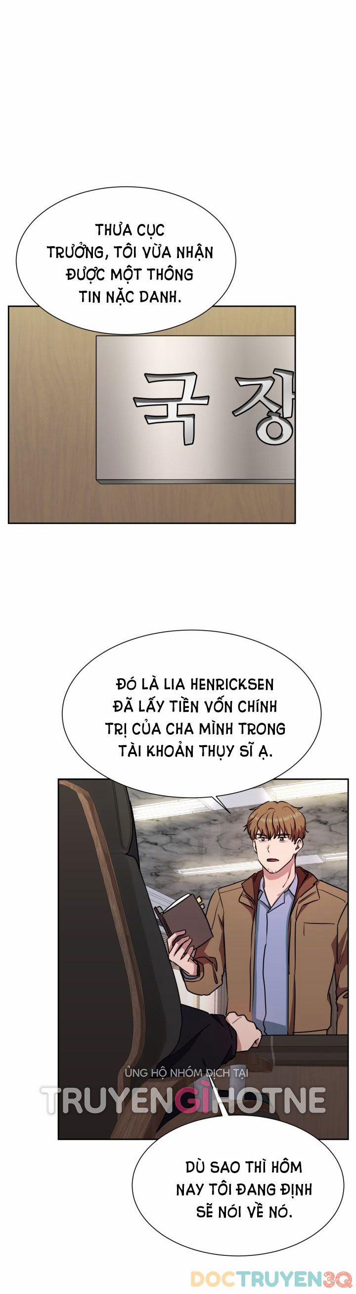 Tuyệt Đối Chiếm Hữu 29 trang 4