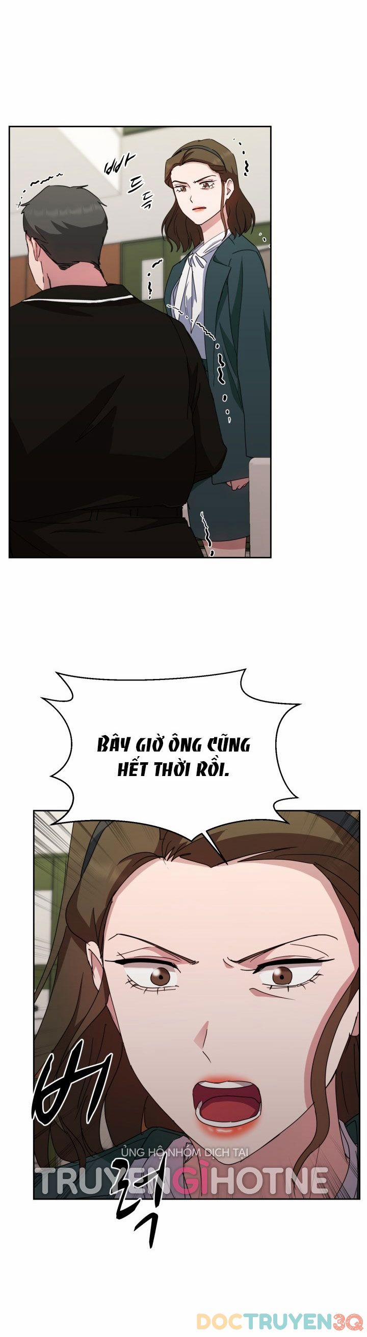 Tuyệt Đối Chiếm Hữu 30.5 trang 1