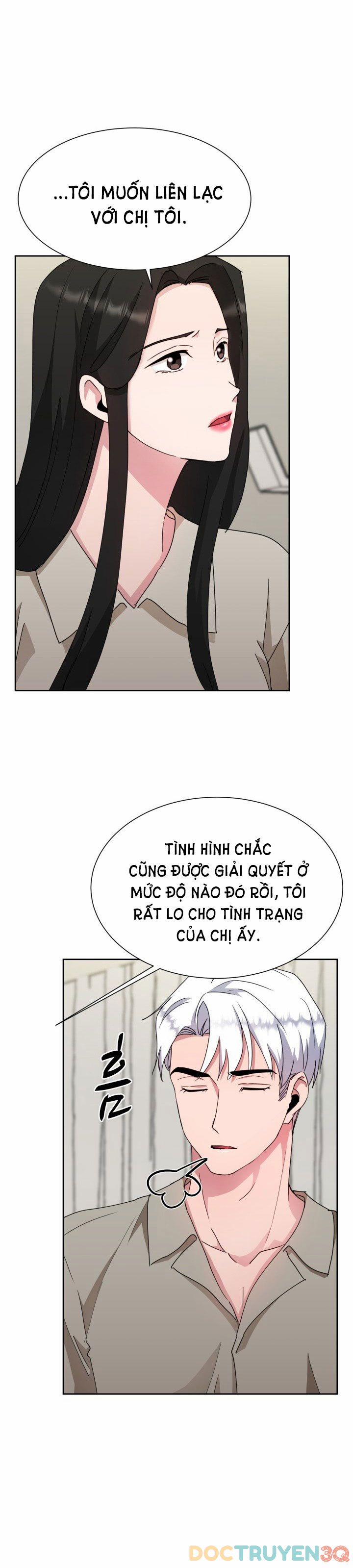 Tuyệt Đối Chiếm Hữu 30.5 trang 11