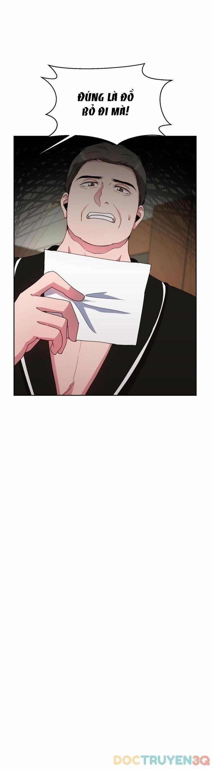 Tuyệt Đối Chiếm Hữu 30.5 trang 2